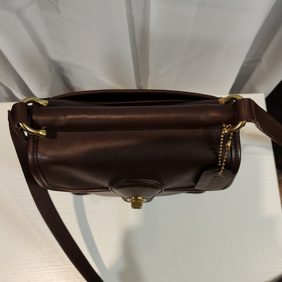 Vintage Coach Murphy #9930 - Picture 7 of 17